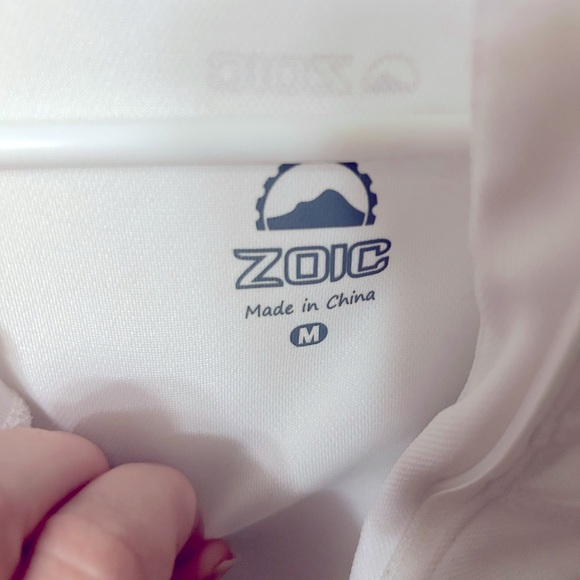 Zoic Women’s Bike Jersey Medium - Picture 2 of 5